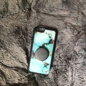 Wildflower phone case